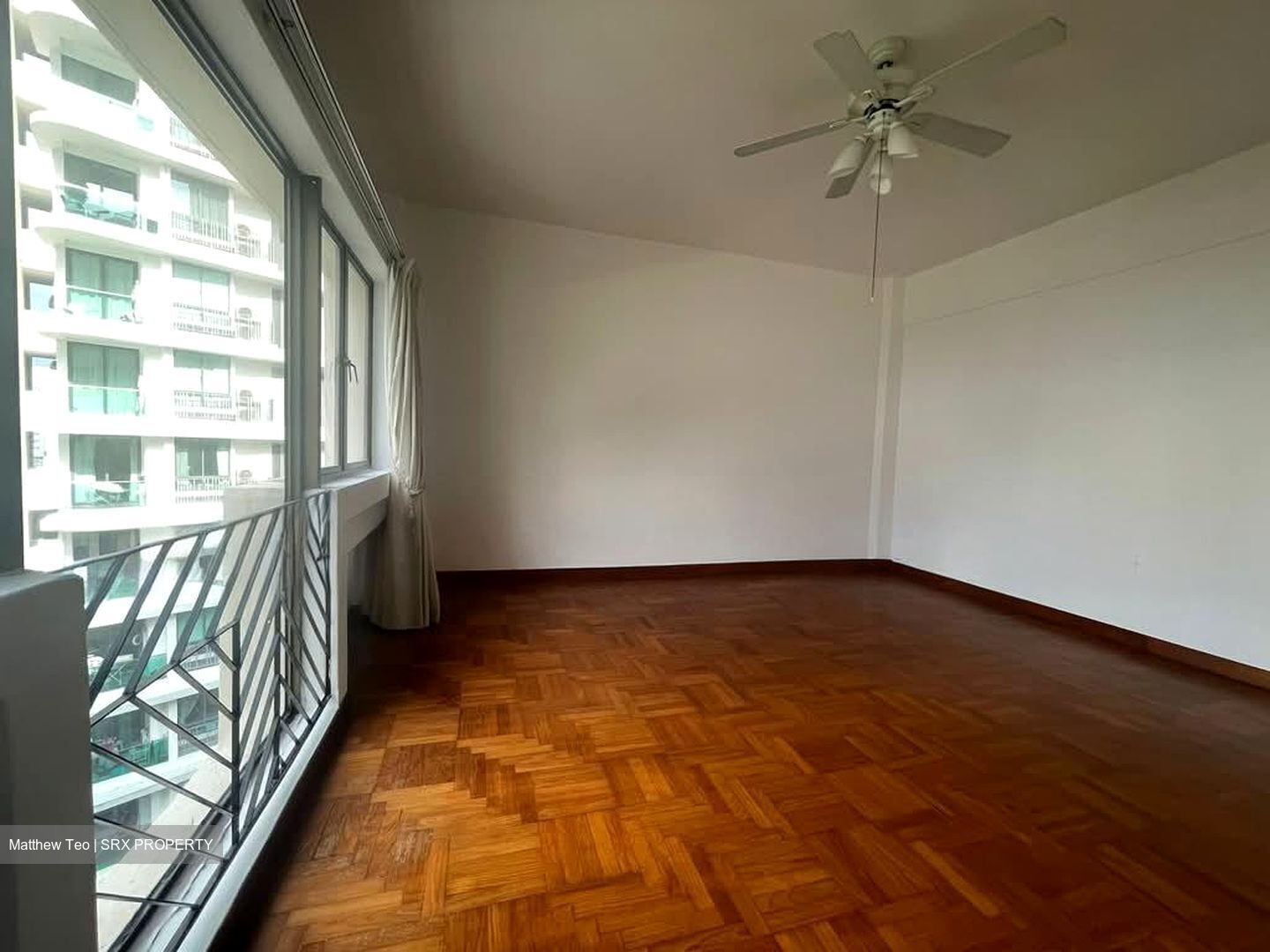 The Beaumont (D9), Condominium #559387951